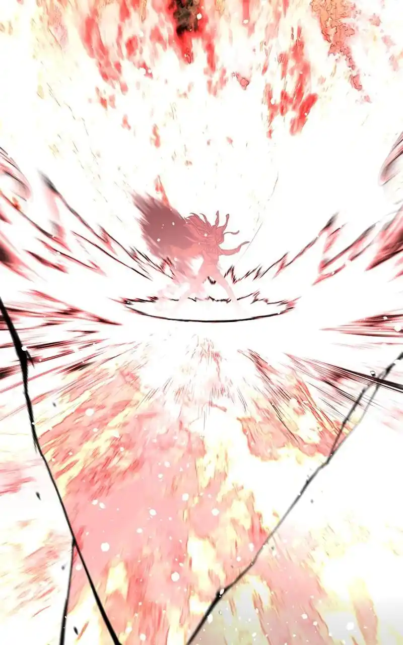 Hero Killer Chapter 158