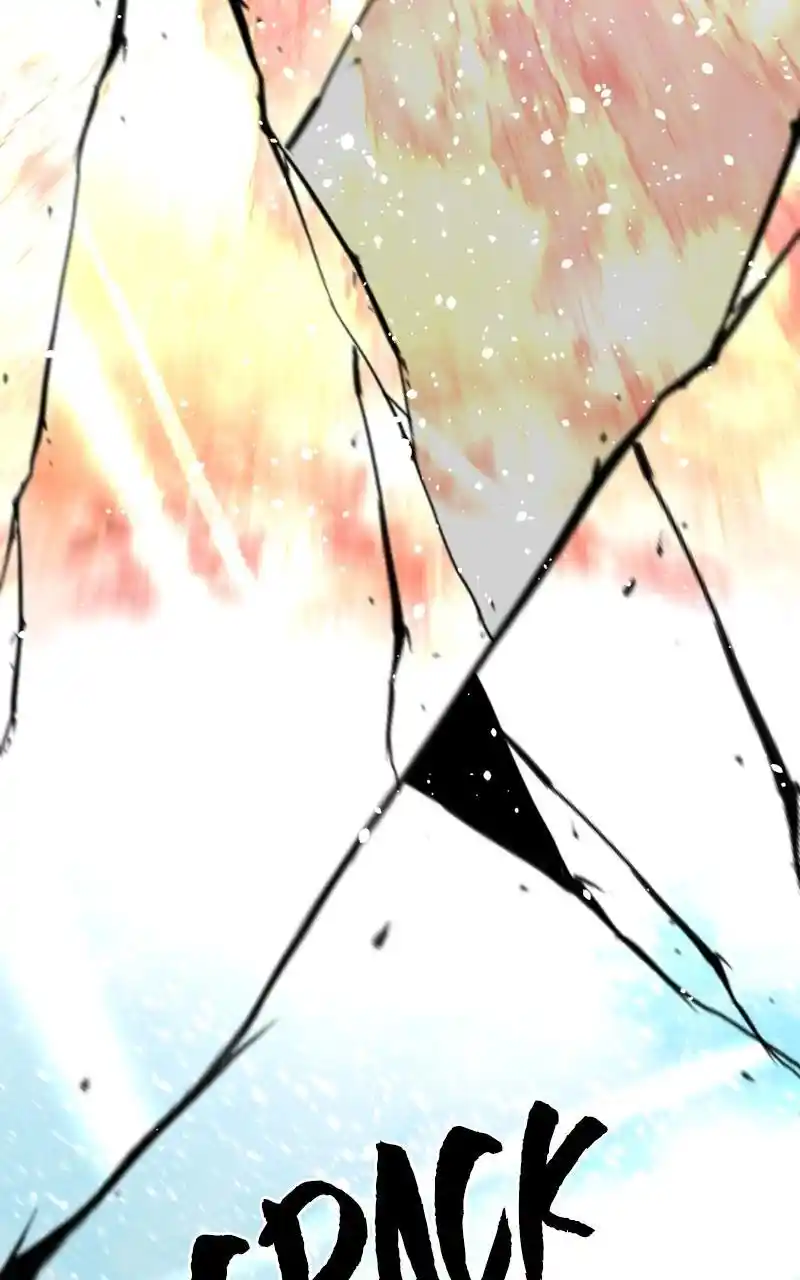 Hero Killer Chapter 158