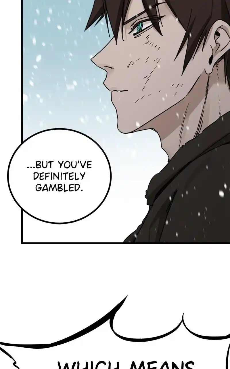 Hero Killer Chapter 158