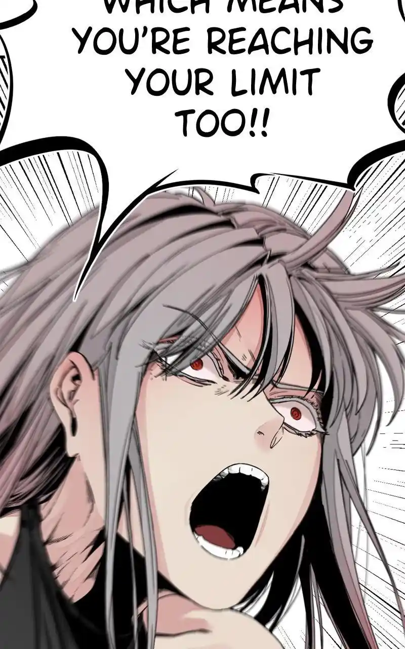 Hero Killer Chapter 158