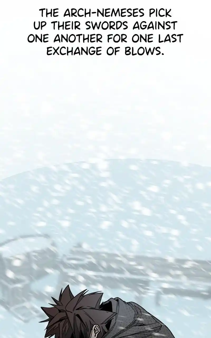 Hero Killer Chapter 158