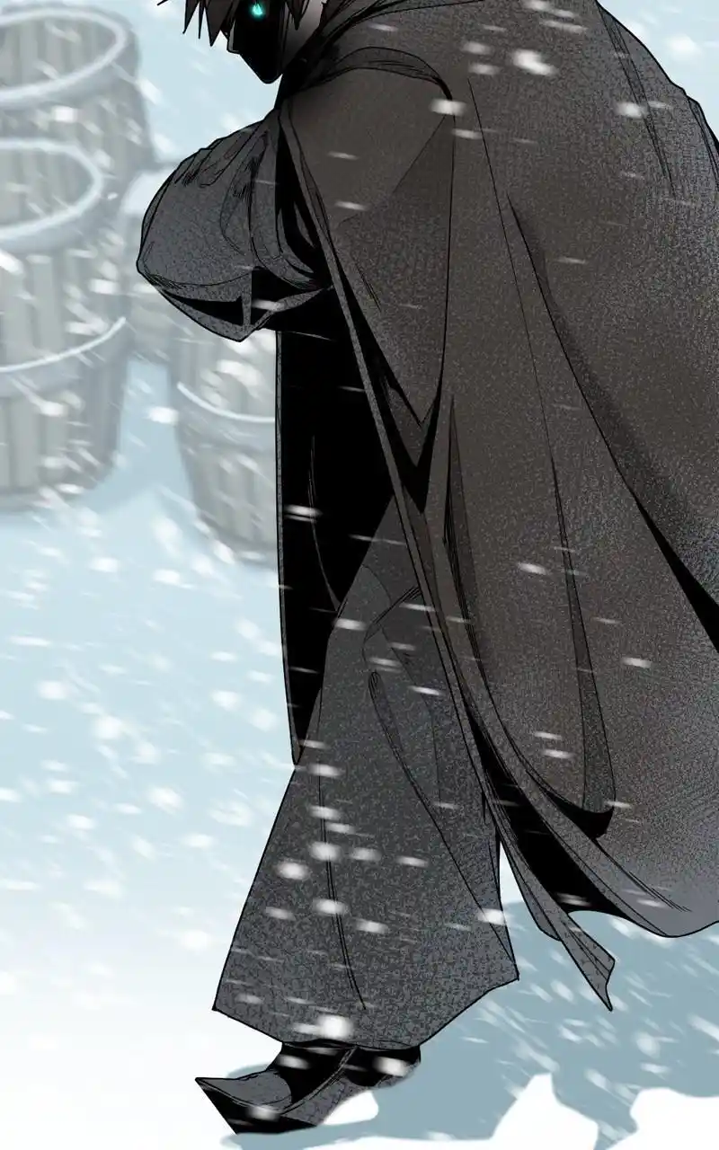 Hero Killer Chapter 158