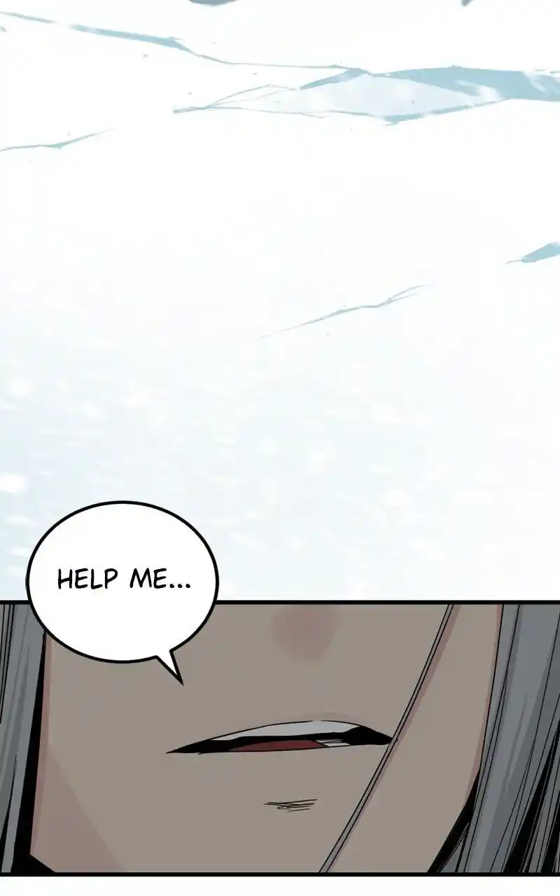 Hero Killer Chapter 158