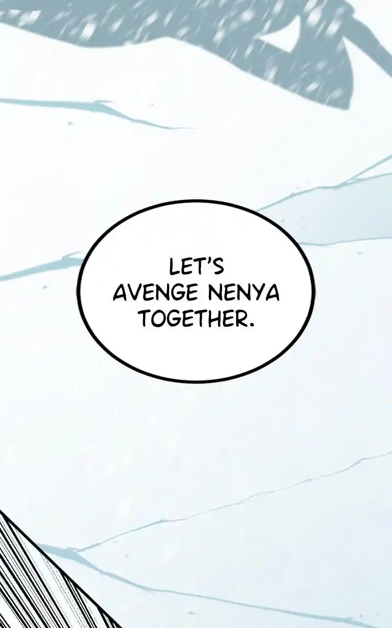 Hero Killer Chapter 158