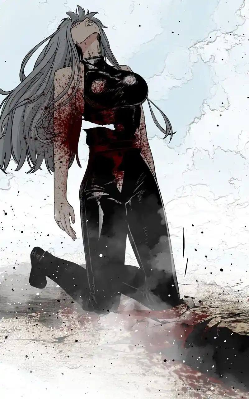 Hero Killer Chapter 158