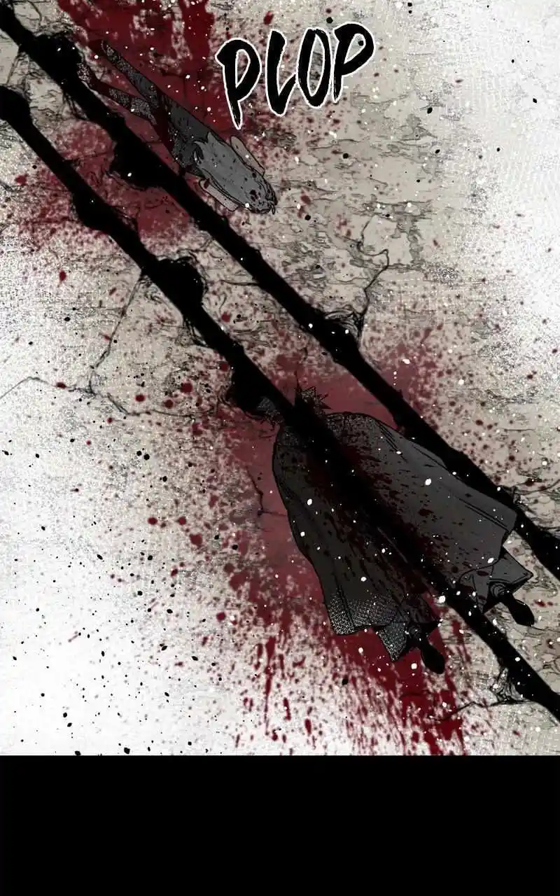 Hero Killer Chapter 158