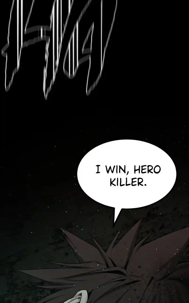 Hero Killer Chapter 158