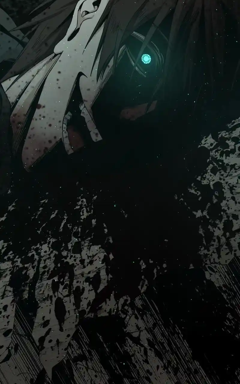 Hero Killer Chapter 158