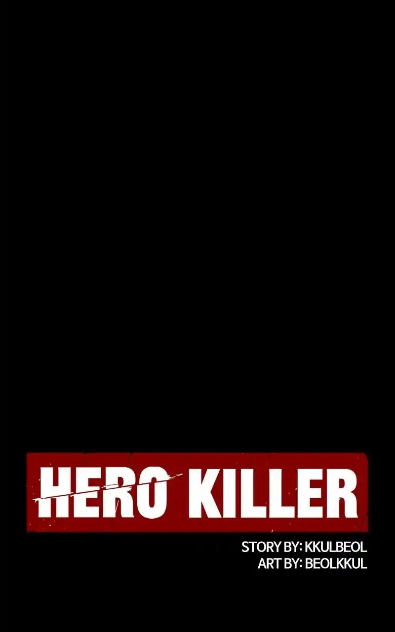 Hero Killer Chapter 158