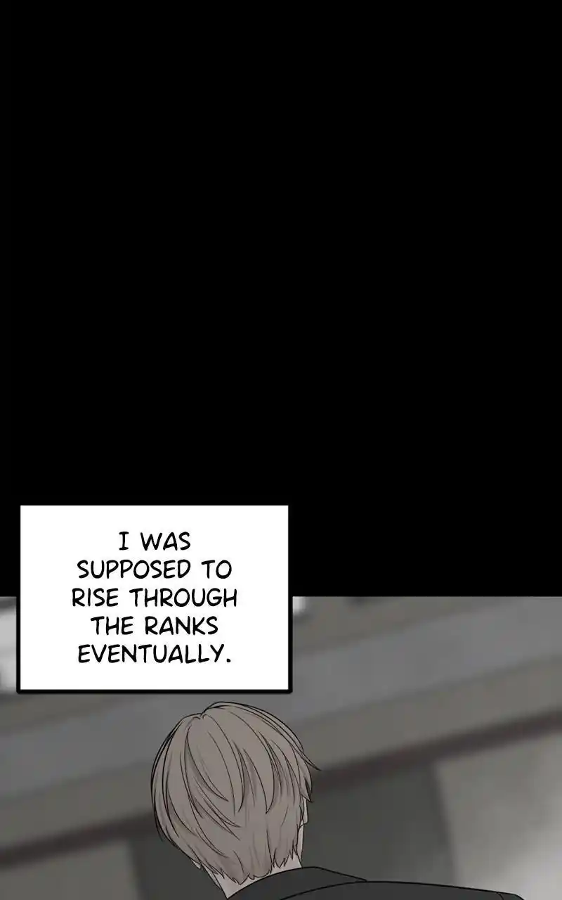 Hero Killer Chapter 158