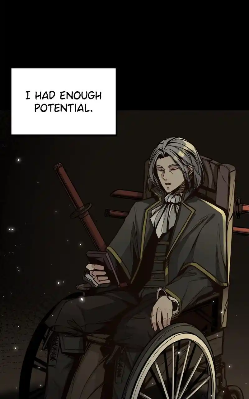 Hero Killer Chapter 158