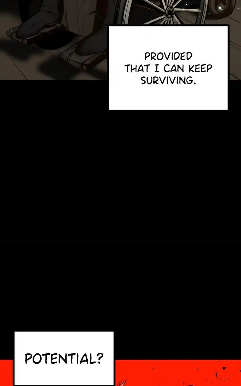 Hero Killer Chapter 158