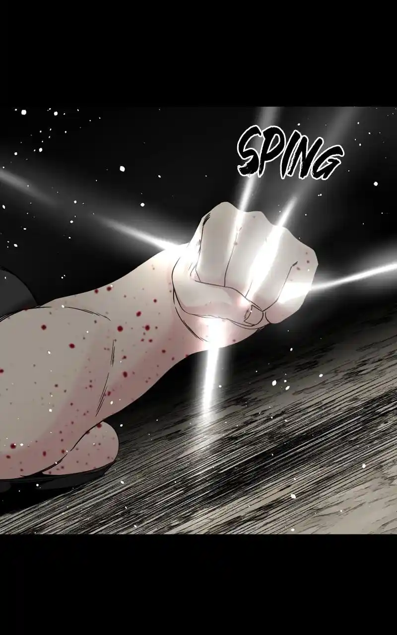 Hero Killer Chapter 158