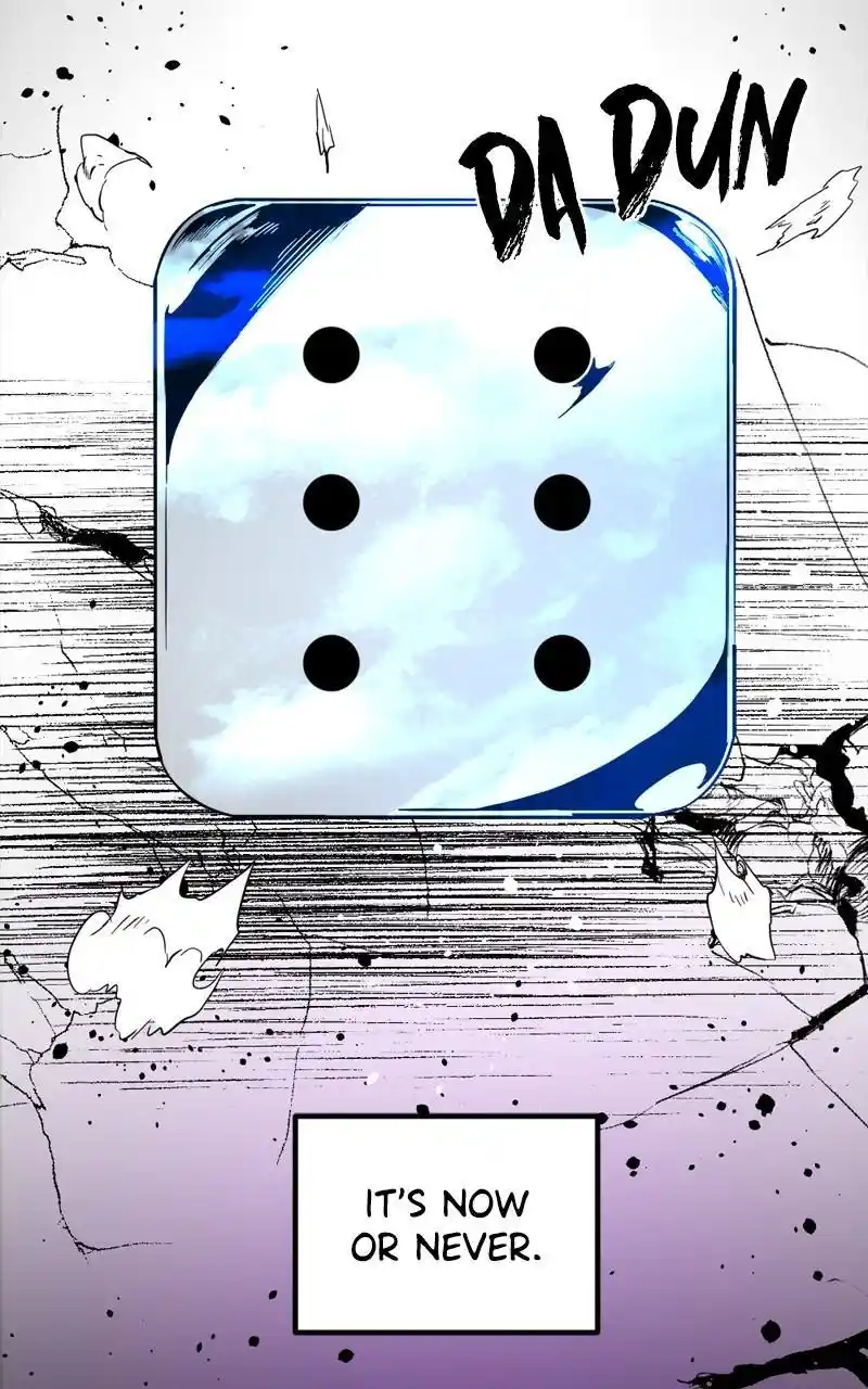 Hero Killer Chapter 158