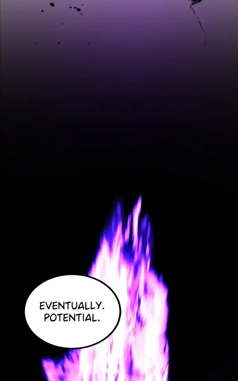 Hero Killer Chapter 158