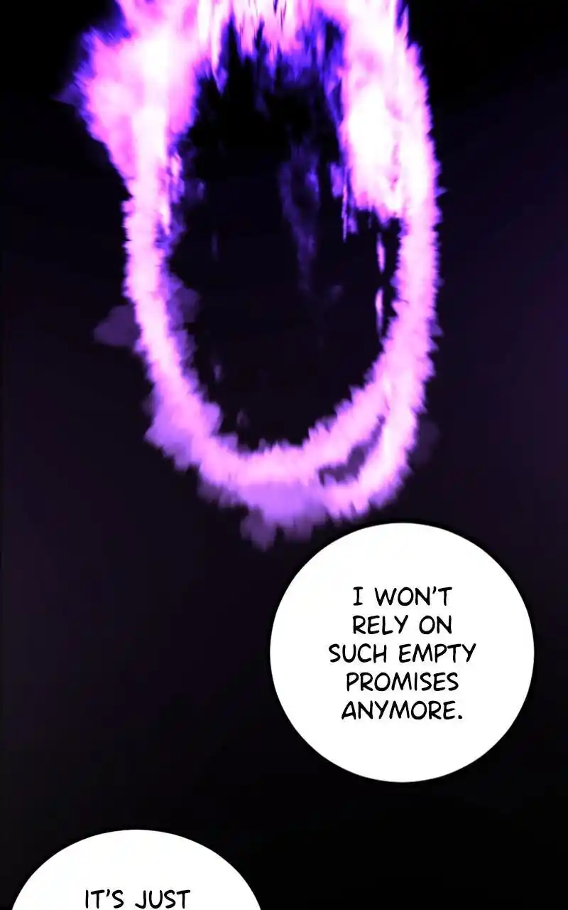 Hero Killer Chapter 158