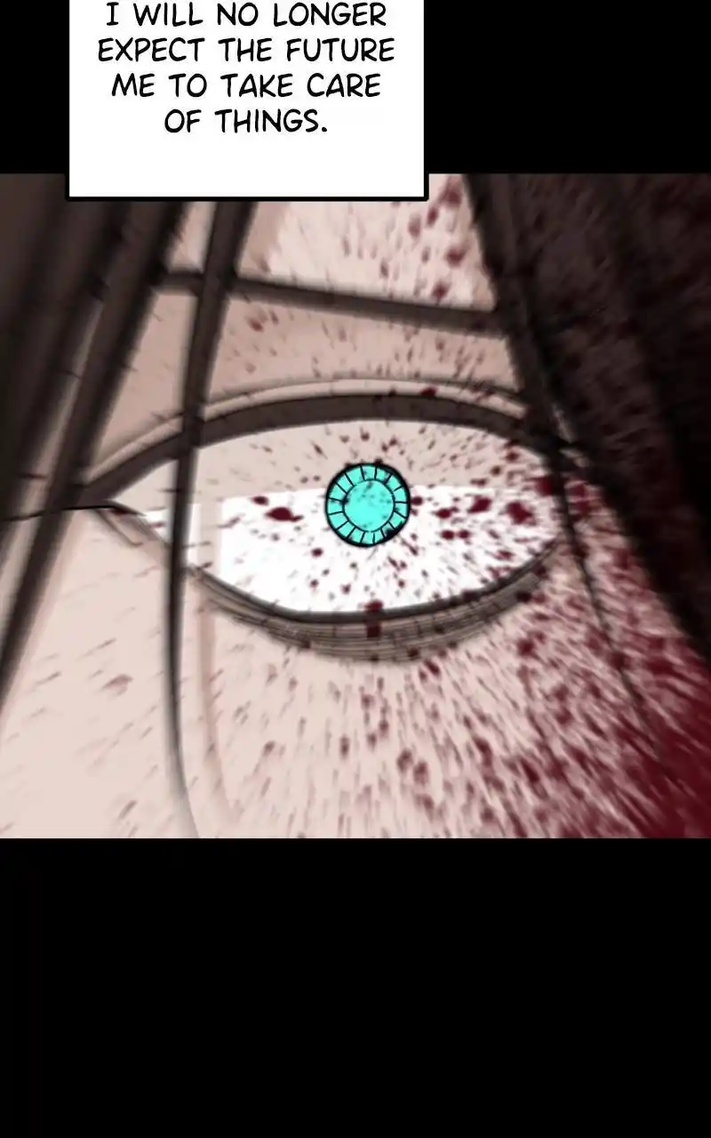 Hero Killer Chapter 158