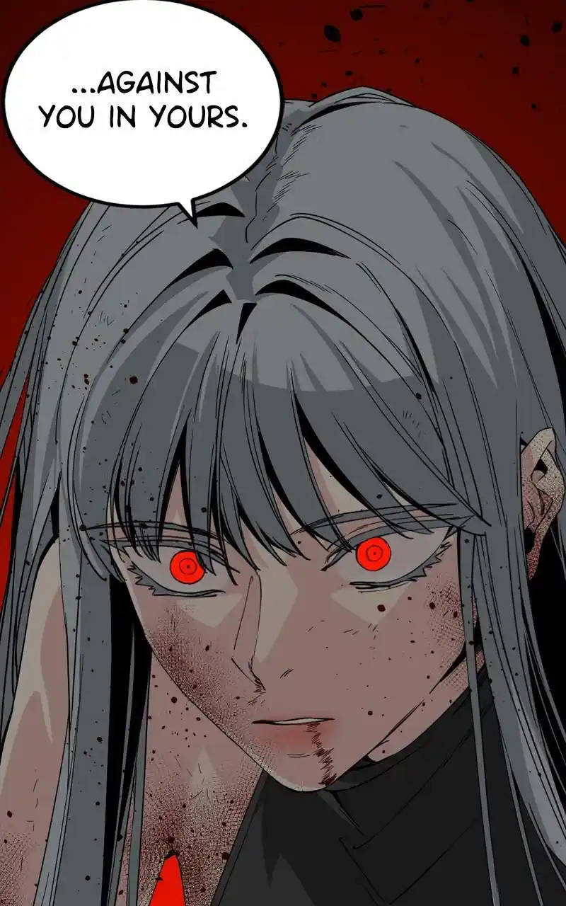 Hero Killer Chapter 158