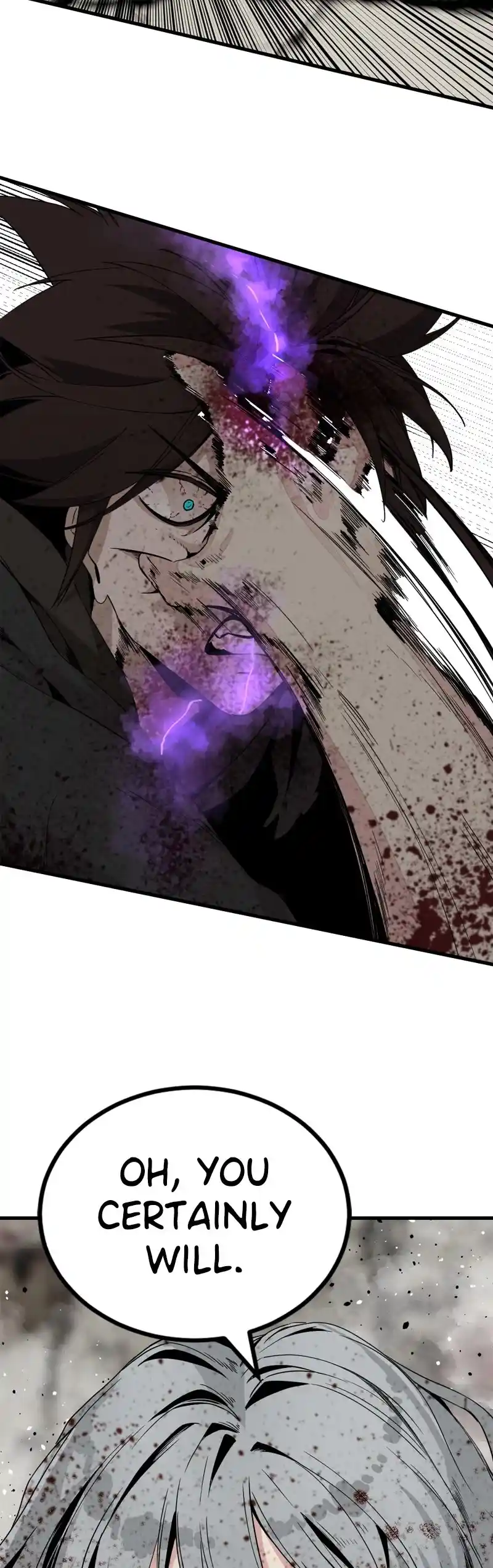 Hero Killer Chapter 159