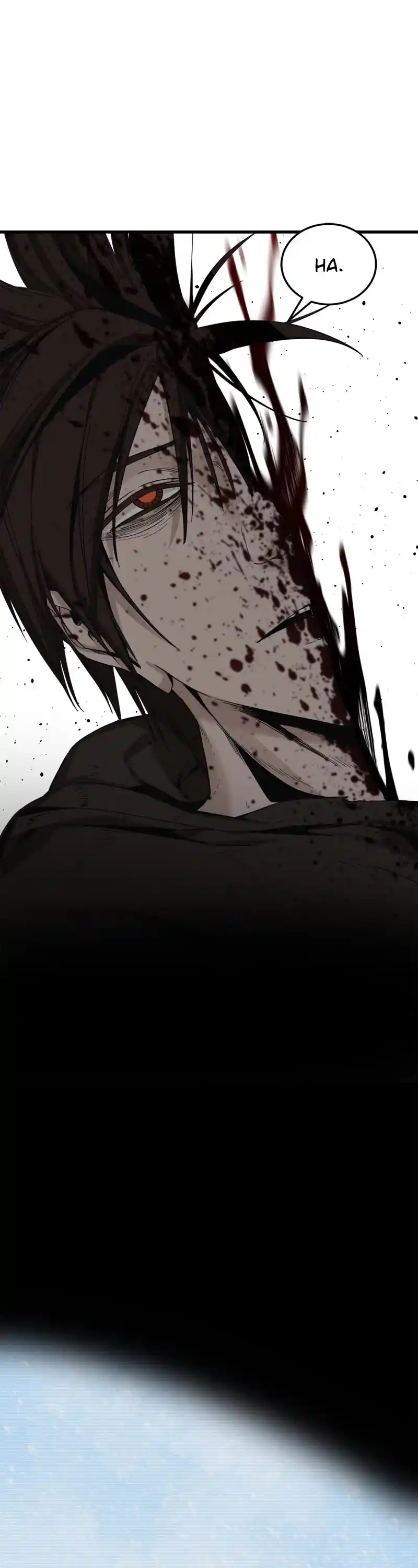 Hero Killer Chapter 159