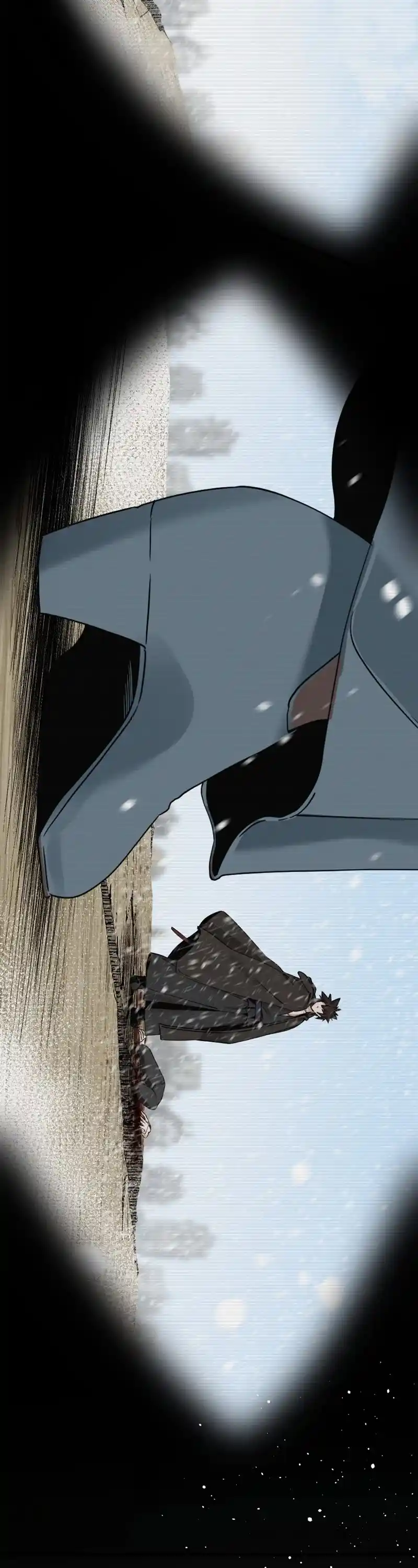 Hero Killer Chapter 159