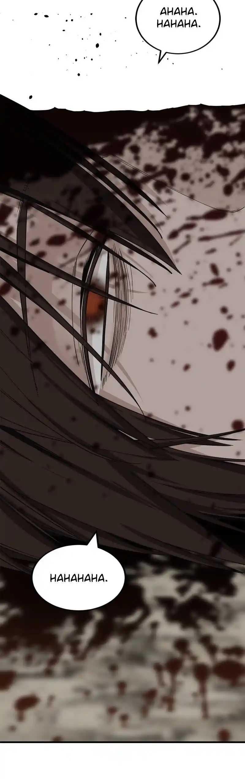 Hero Killer Chapter 159