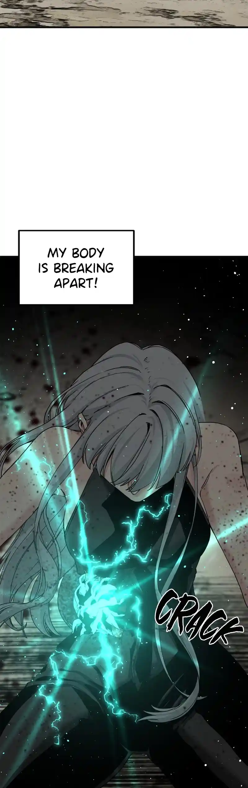 Hero Killer Chapter 159