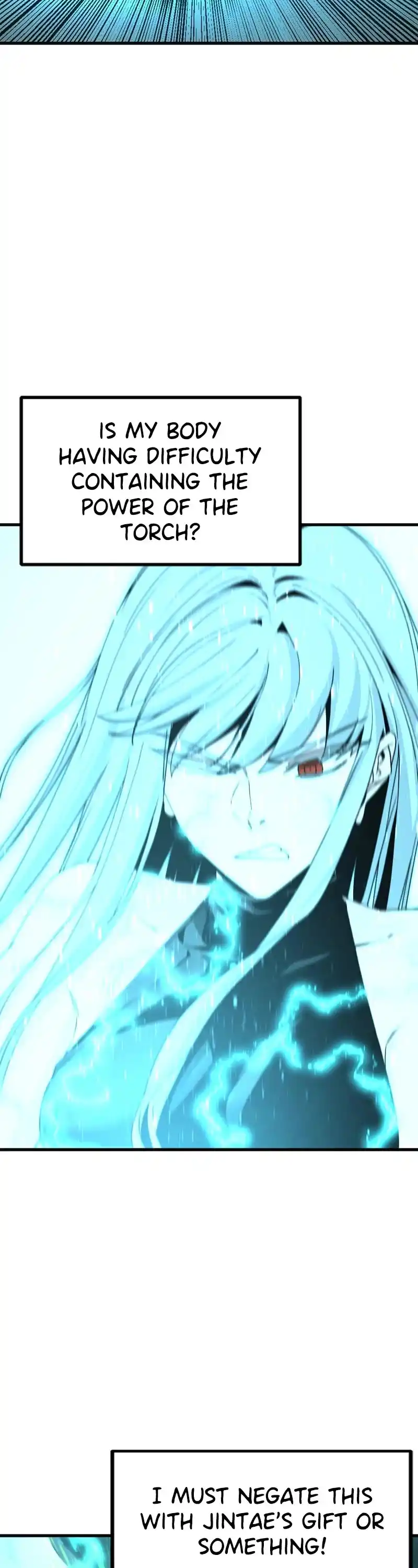 Hero Killer Chapter 159