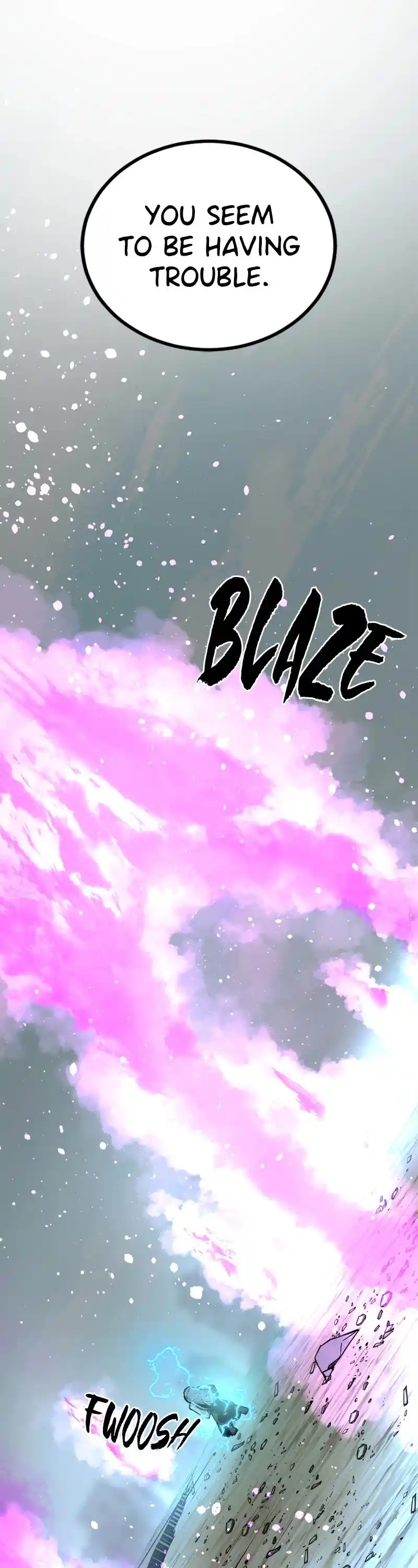 Hero Killer Chapter 159