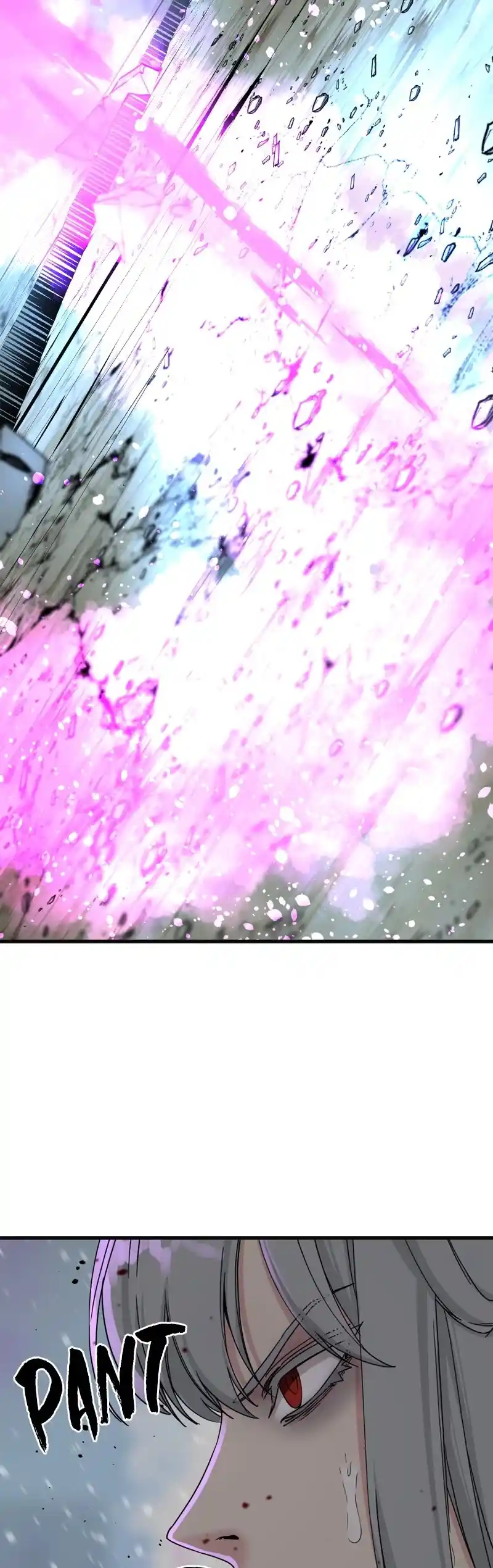 Hero Killer Chapter 159