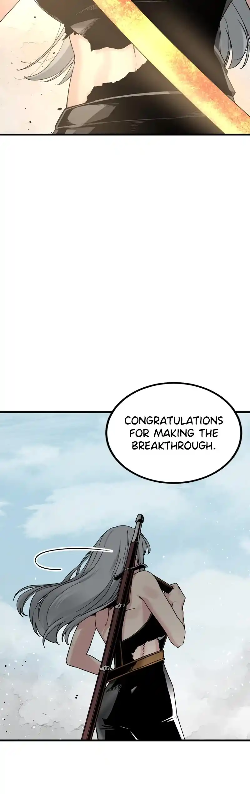 Hero Killer Chapter 159