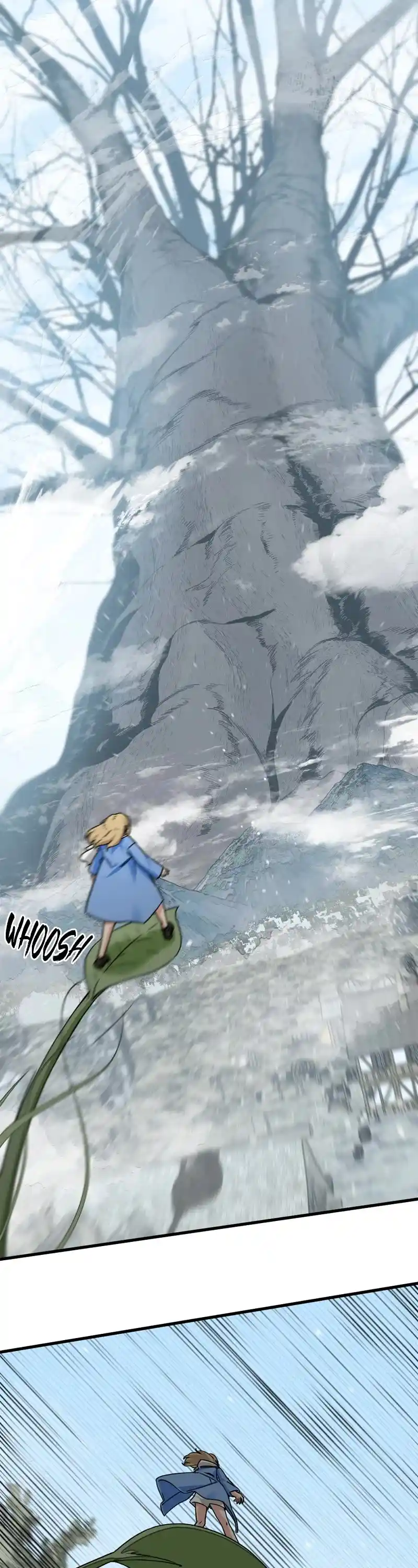 Hero Killer Chapter 159