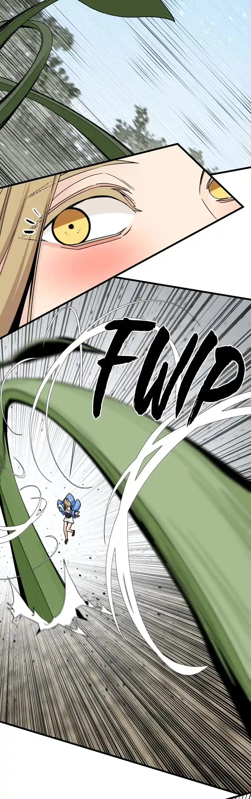 Hero Killer Chapter 159