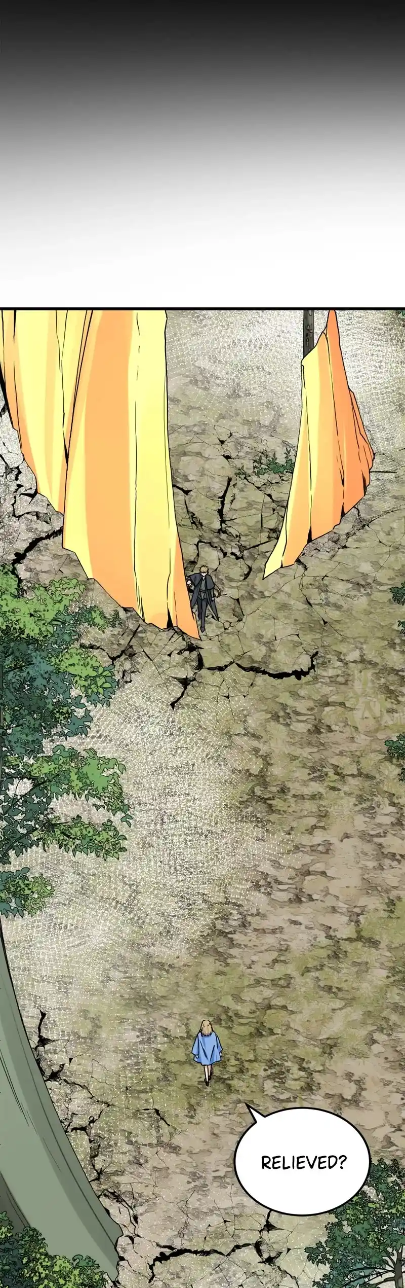 Hero Killer Chapter 159