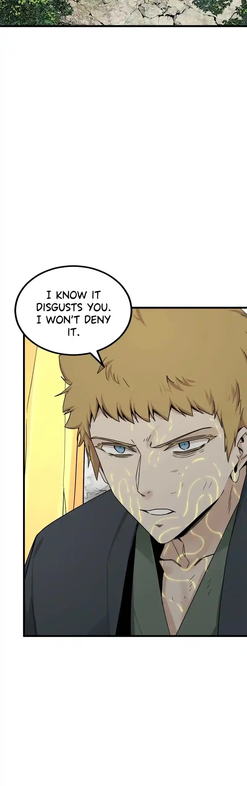 Hero Killer Chapter 159