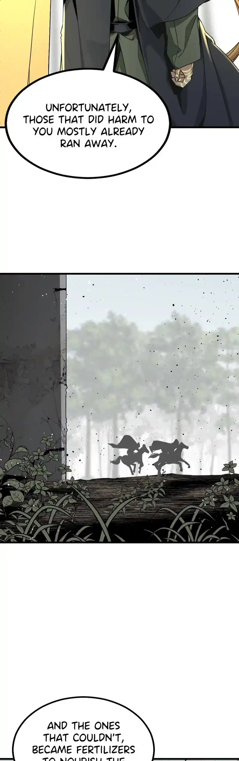 Hero Killer Chapter 159