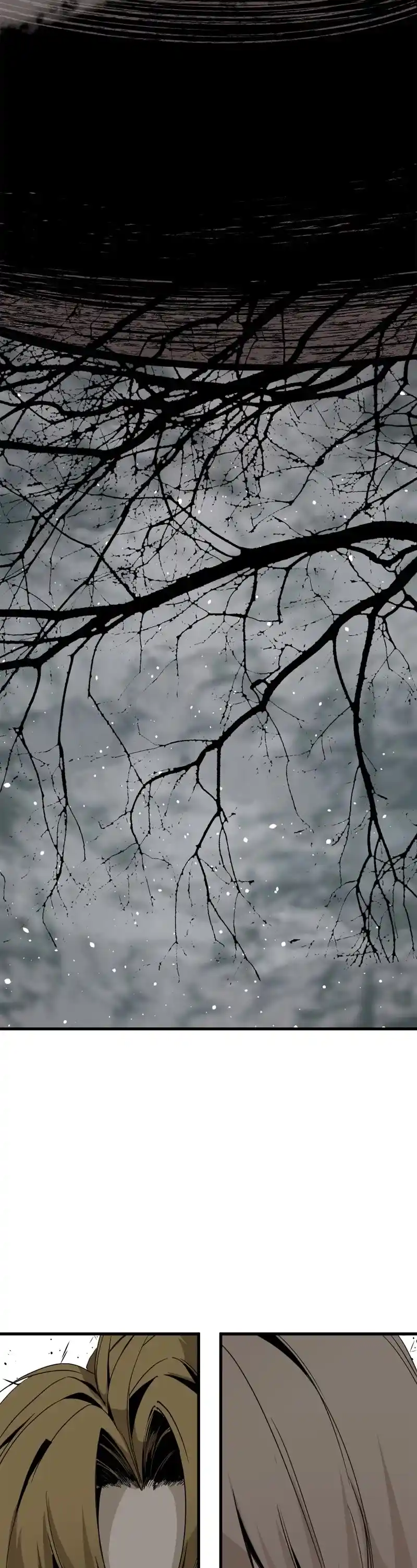 Hero Killer Chapter 159