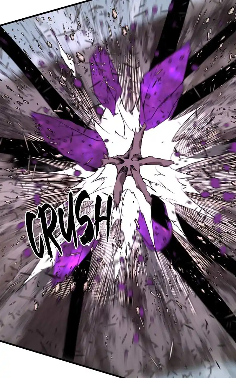 Hero Killer Chapter 160