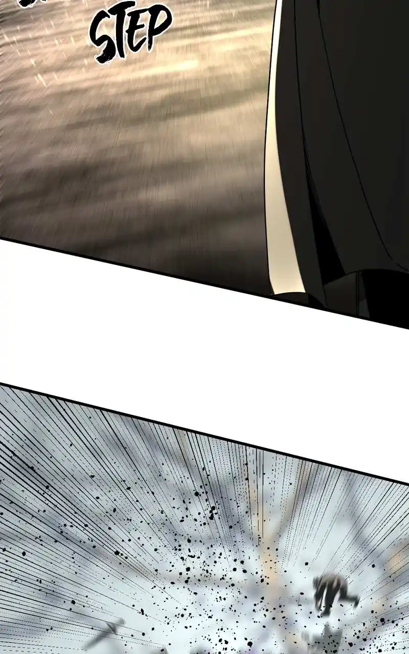 Hero Killer Chapter 160