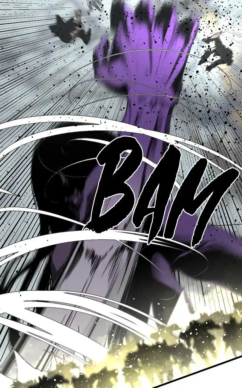 Hero Killer Chapter 160