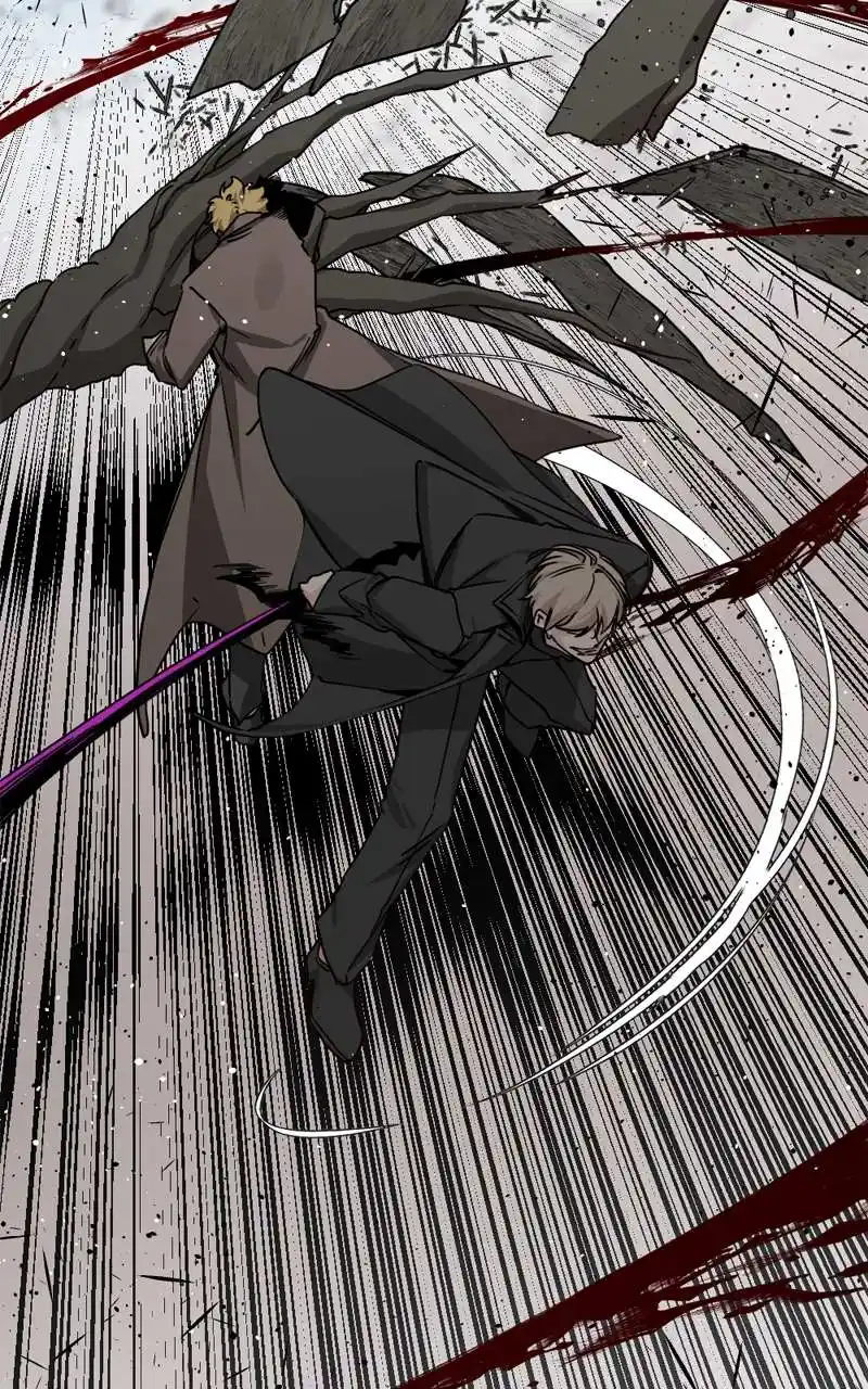 Hero Killer Chapter 160