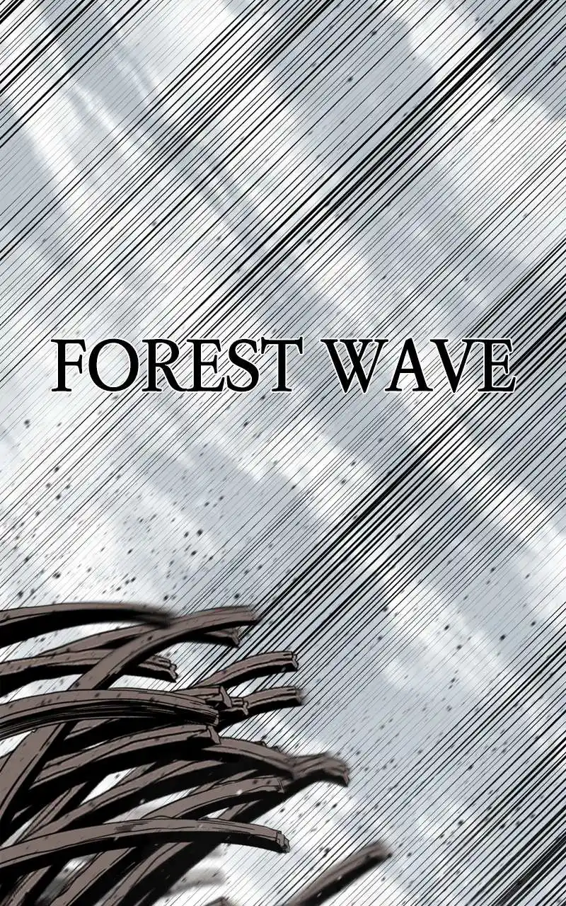 Hero Killer Chapter 160