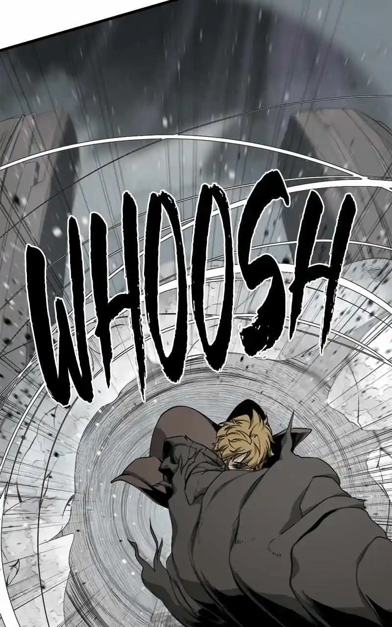 Hero Killer Chapter 161