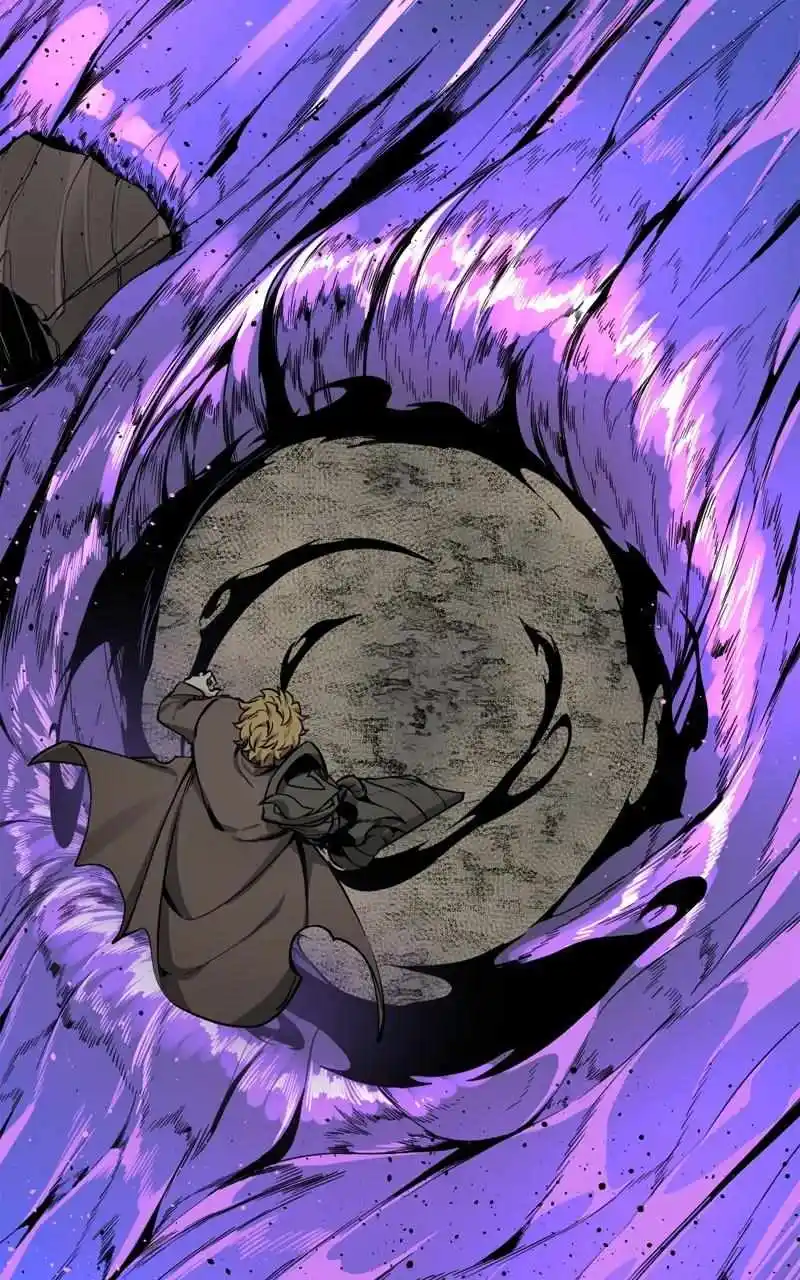 Hero Killer Chapter 161