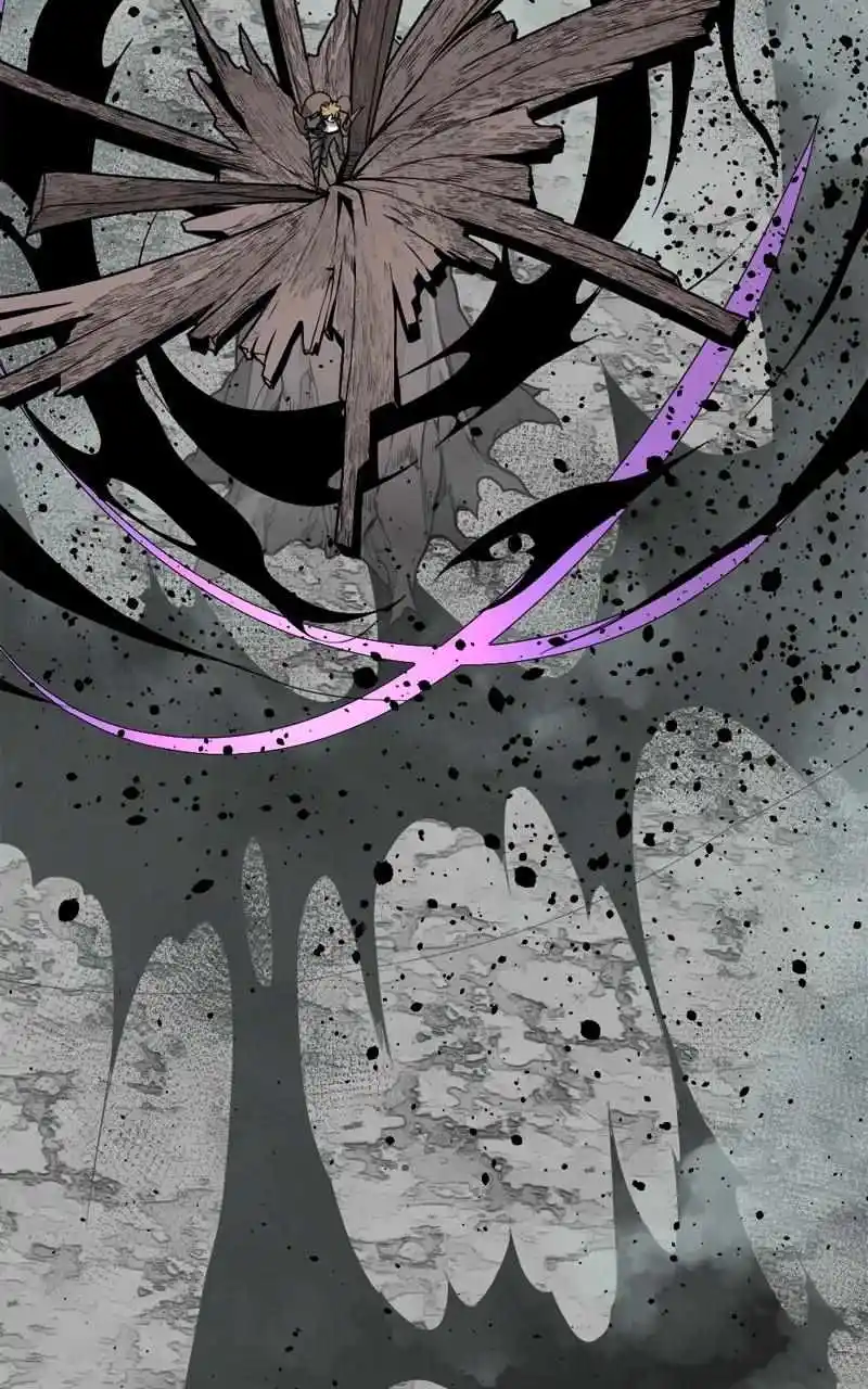 Hero Killer Chapter 161