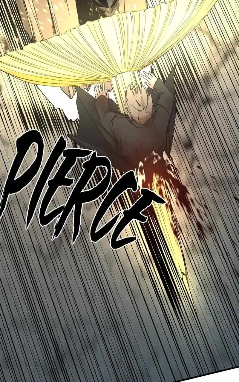 Hero Killer Chapter 161