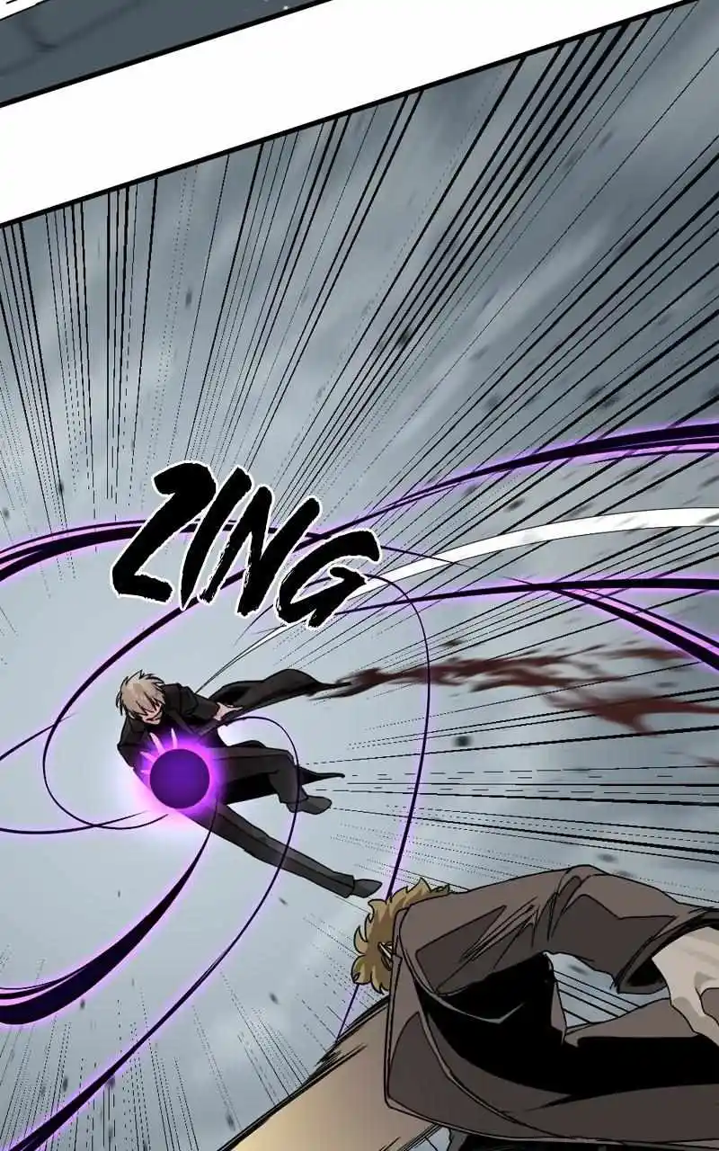 Hero Killer Chapter 161