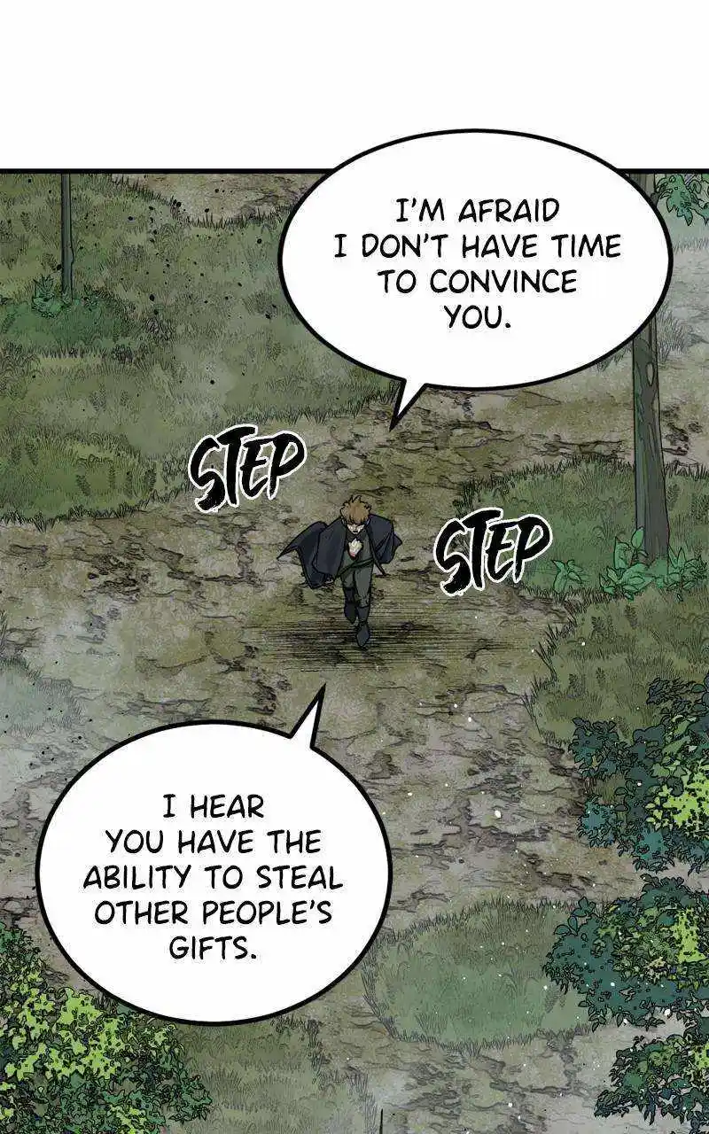 Hero Killer Chapter 162