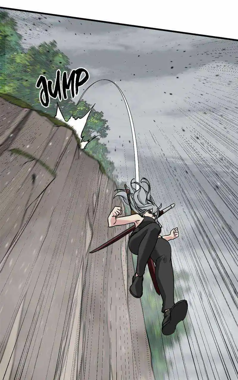 Hero Killer Chapter 162