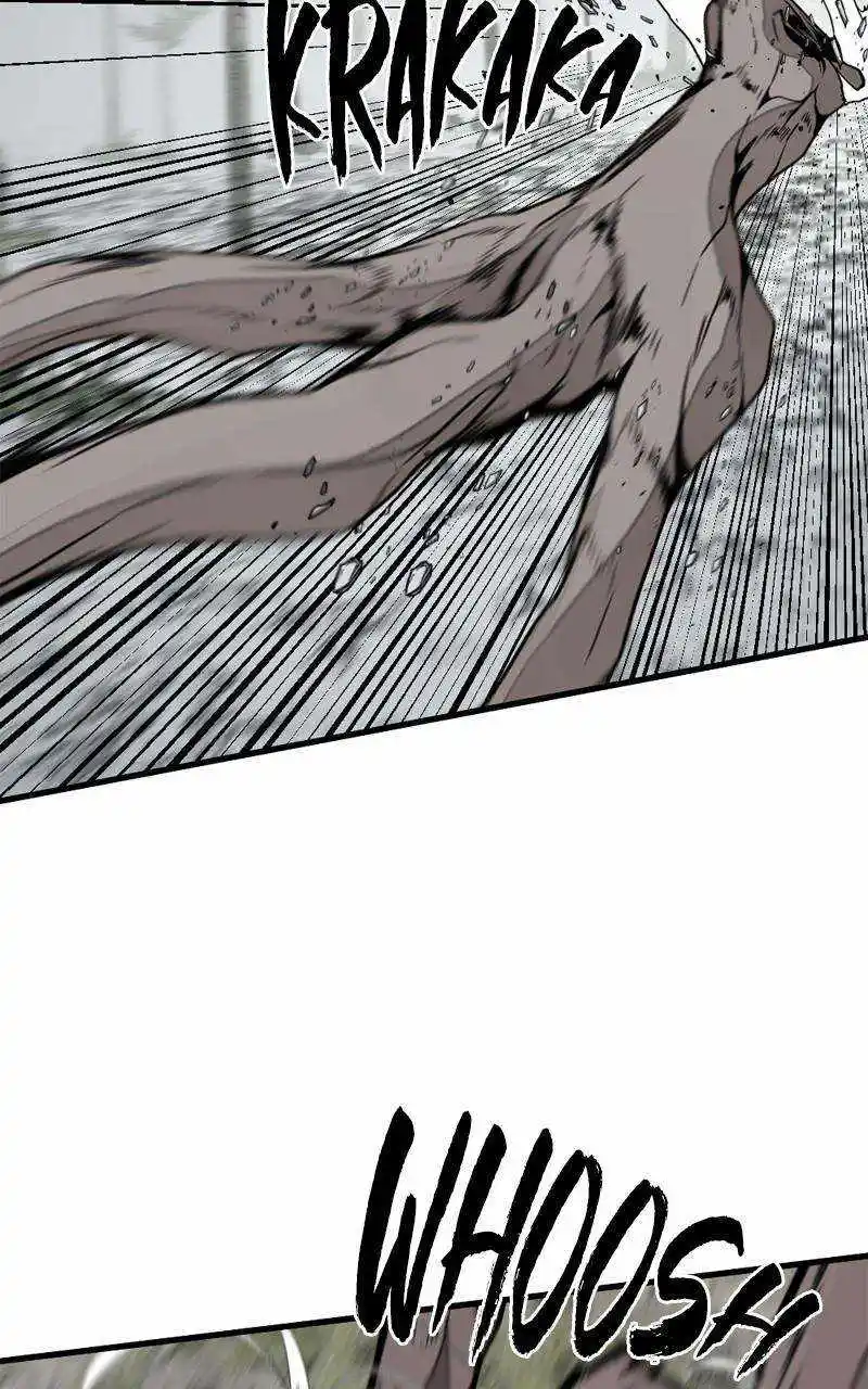 Hero Killer Chapter 162